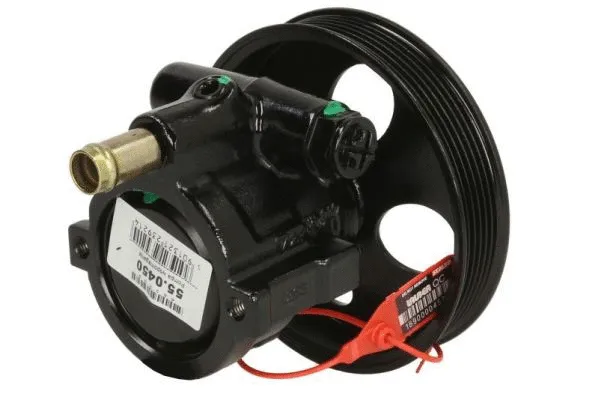 Hydraulic Pump, steering