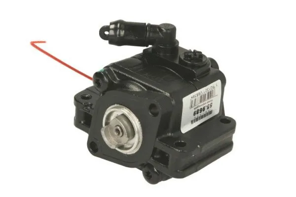 Hydraulic Pump, steering