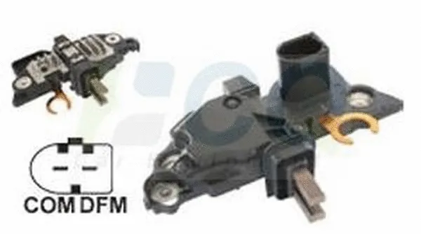 Alternator Regulator (CQ1010240)