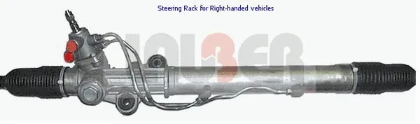 Steering Gear (66.0810)