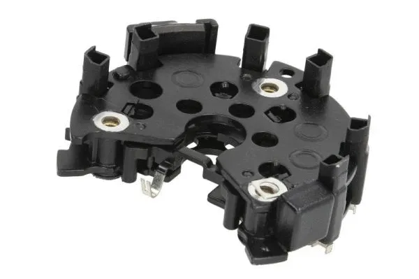 Rectifier, alternator