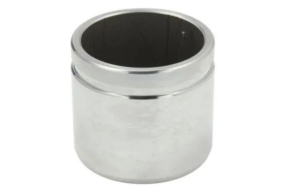 Piston, brake caliper