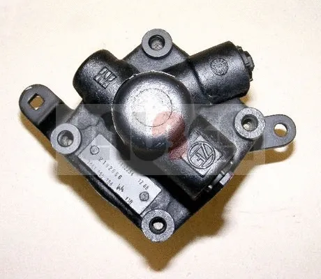 Hydraulic Pump, steering