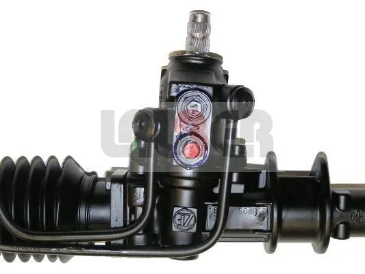 Steering Gear
