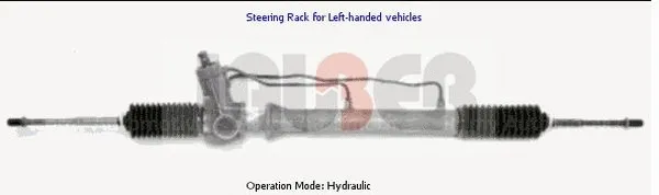 Steering Gear (66.0832)