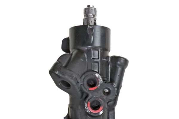 Steering Gear