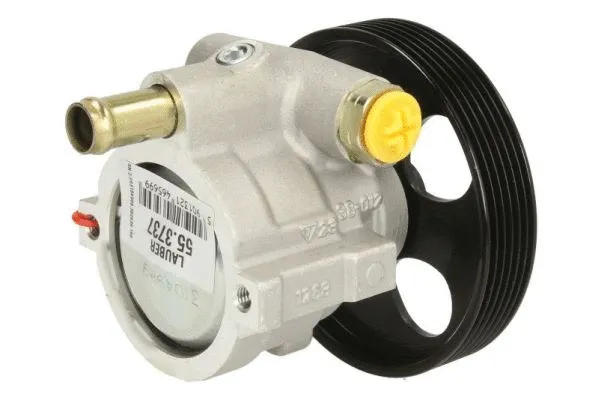 Hydraulic Pump, steering