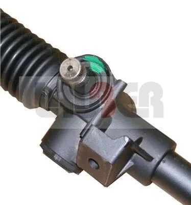 Steering Gear