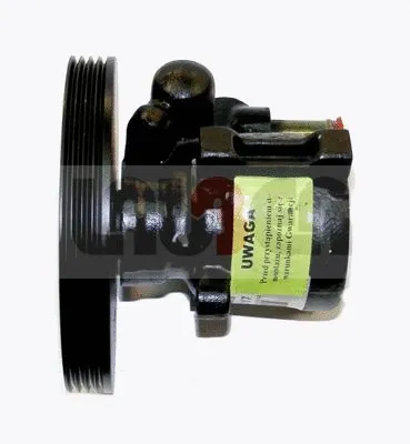 Hydraulic Pump, steering (55.5017)
