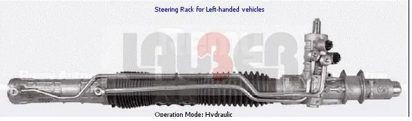 Steering Gear (66.0644)
