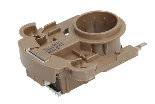 Alternator Regulator