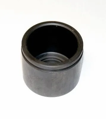 Piston, brake caliper