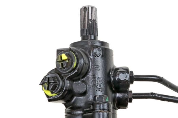 Steering Gear