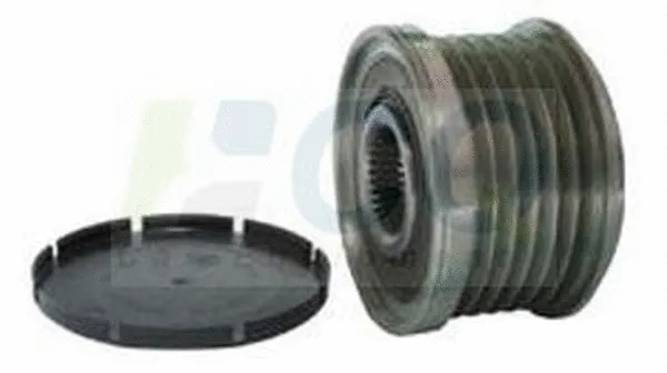 Belt Pulley, alternator (CQ1040264)