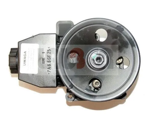 Hydraulic Pump, steering