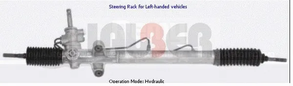 Steering Gear (66.0518)