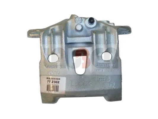 Brake Caliper (77.2302)