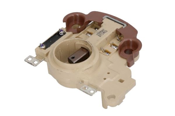 Alternator Regulator (CQ1011383)