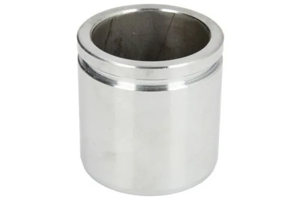 Piston, brake caliper