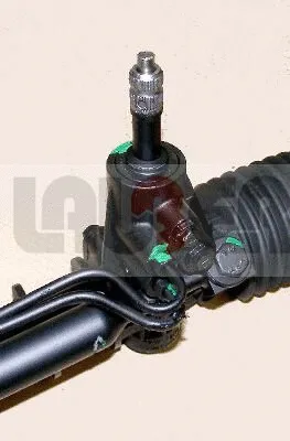 Steering Gear