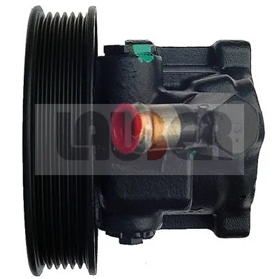 Hydraulic Pump, steering
