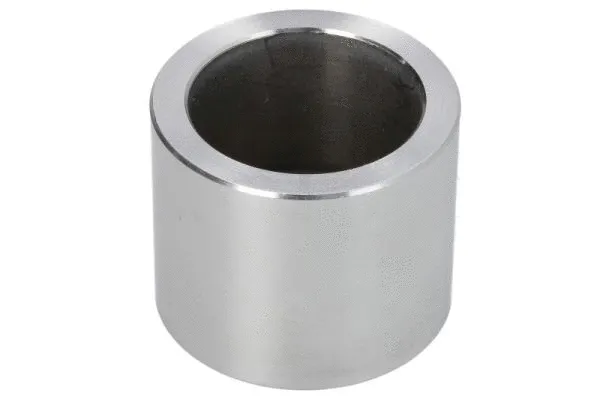 Piston, brake caliper