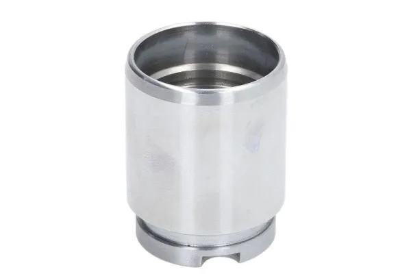 Piston, brake caliper