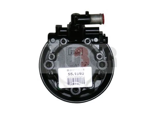 Hydraulic Pump, steering (55.1599)