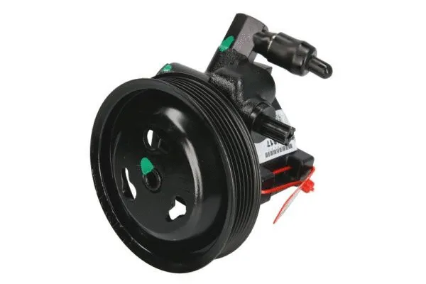Hydraulic Pump, steering (55.1817)