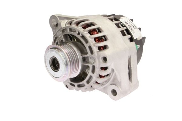 Alternator (11.2005)