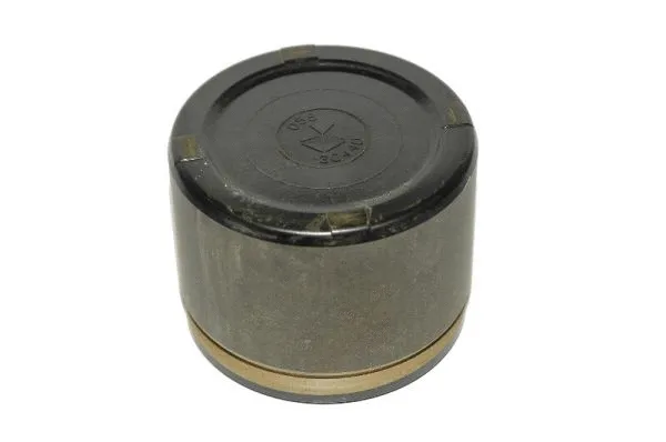 Piston, brake caliper