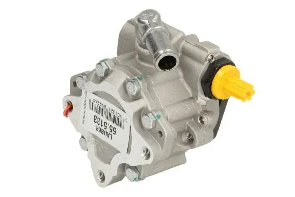 Hydraulic Pump, steering