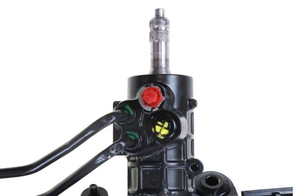 Steering Gear