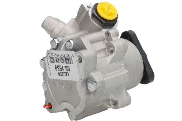 Hydraulic Pump, steering