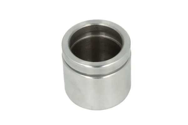 Piston, brake caliper