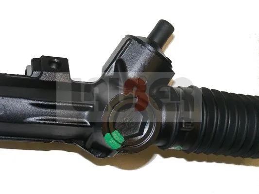 Steering Gear