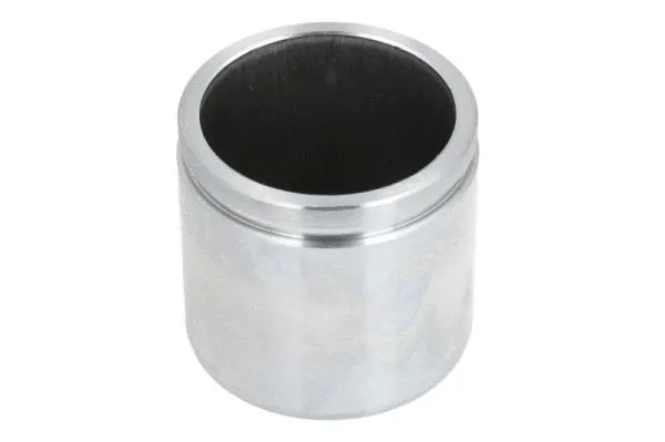 Piston, brake caliper