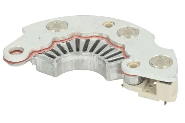 Rectifier, alternator