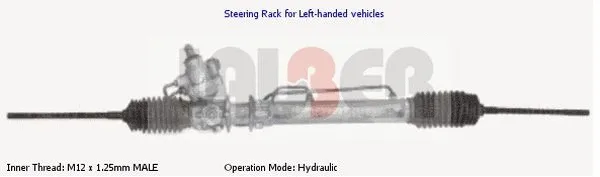 Steering Gear (66.0678)