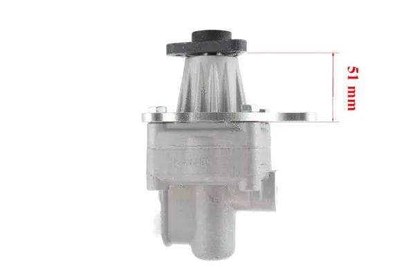 Hydraulic Pump, steering