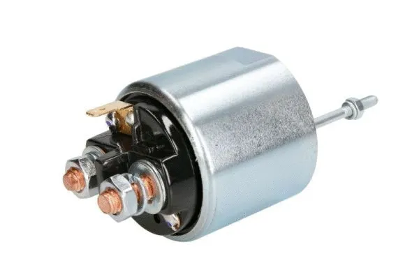 Solenoid Switch, starter