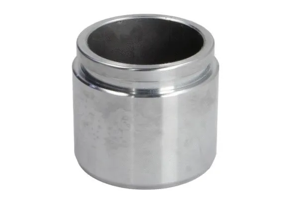 Piston, brake caliper