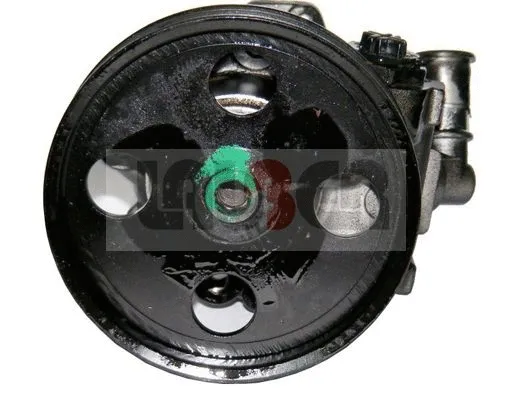 Hydraulic Pump, steering