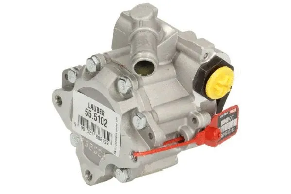 Hydraulic Pump, steering