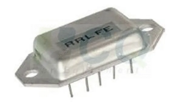 Alternator Regulator (CQ1010711)