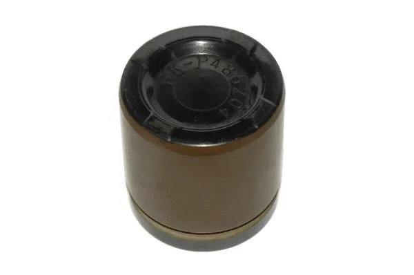 Piston, brake caliper