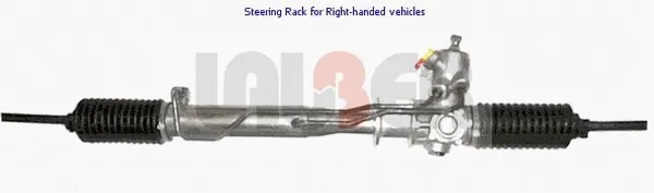 Steering Gear (66.0094)