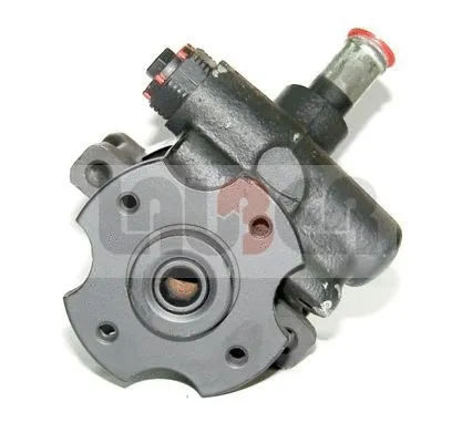 Hydraulic Pump, steering
