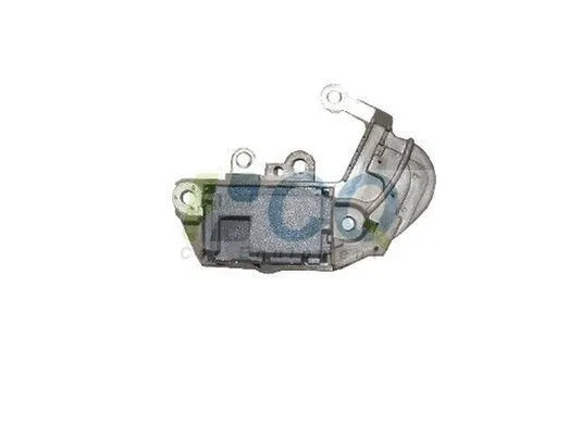 Alternator Regulator