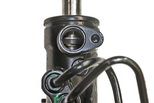 Steering Gear